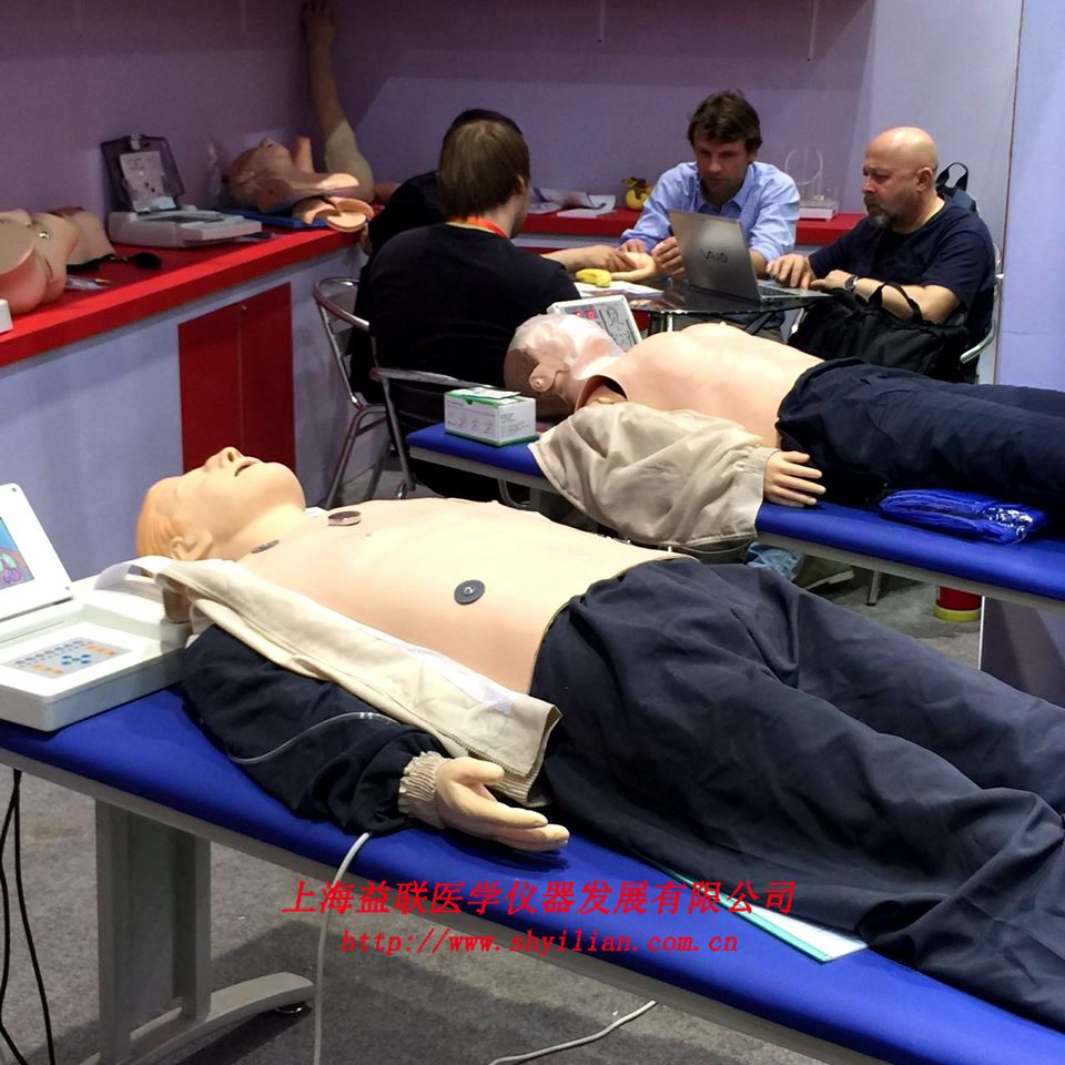 中國國際醫療器械(春季)博覽會